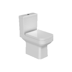 Λεκάνη wc close couple noura