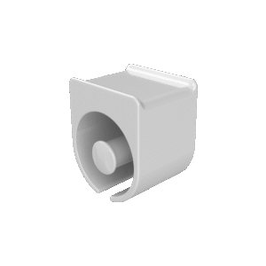 Χαρτοθήκη defne 15 cm cerastyle