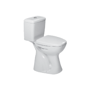 Λεκάνη wc disabled floor outlet cerastyle