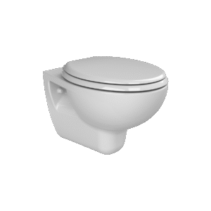 Κρεμαστή Λεκάνη wc lila cerastyle