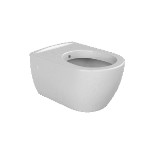 Λεκάνη Κρεμαστή cerastyle city