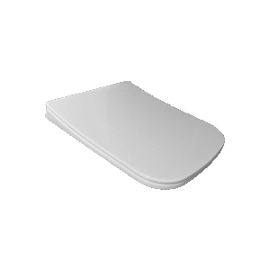 Κάλυμμα Λεκάνης wc duru slim soft close