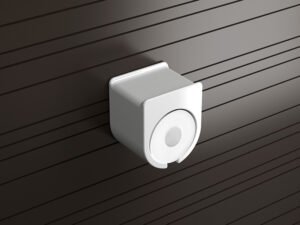 Χαρτοθήκη Defne 15 cm Cerastyle Χαρτοθήκη defne 15 cm cerastyle