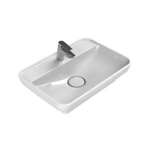 Νιπτήρας Lal 60×42