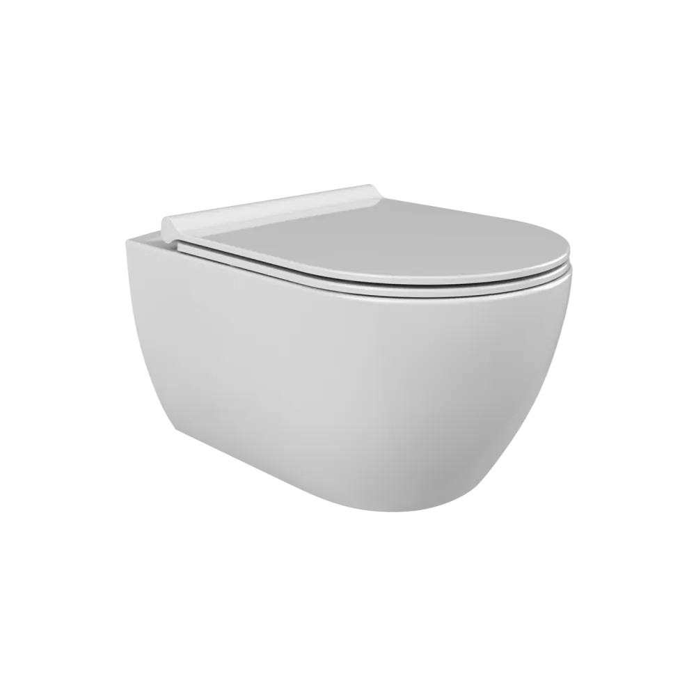 Λεκάνη Κρεμαστή cerastyle city rimless Λεκάνη Κρεμαστή cerastyle city rimless