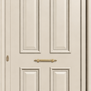 T85 Θωρακισμένη Πόρτα