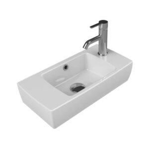 Νιπτήρας city 50×25