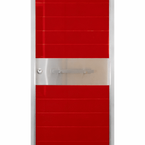 crystallo 1 security Θωρακισμένη Πόρτα Εισόδου