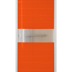 crystallo 2 security Θωρακισμένη Πόρτα Εισόδου