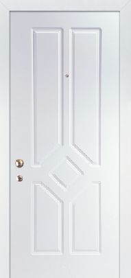 ED-118 Παντογράφου – Θωρακισμένη Πόρτα Εισόδου ED-118 Παντογράφου – Θωρακισμένη Πόρτα Εισόδου