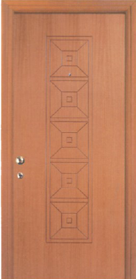 ED-132 Παντογράφου – Θωρακισμένη Πόρτα Εισόδου ED-132 Παντογράφου – Θωρακισμένη Πόρτα Εισόδου