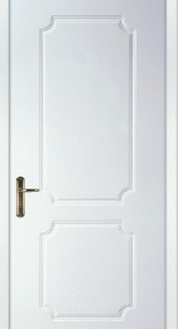 ED159 Παντογράφου – Θωρακισμένη Πόρτα Εισόδου