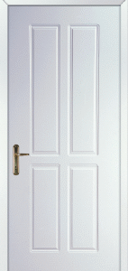 ED160 Παντογράφου – Θωρακισμένη Πόρτα Εισόδου