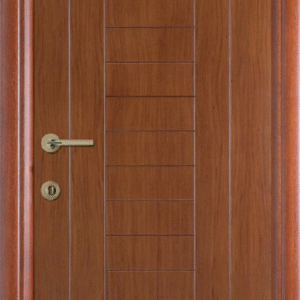 ED193 Παντογράφου – Θωρακισμένη Πόρτα Εισόδου