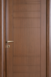 ED205 Παντογράφου – Θωρακισμένη Πόρτα Εισόδου