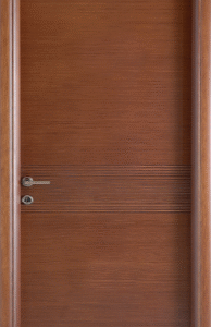 ED206 Παντογράφου – Θωρακισμένη Πόρτα Εισόδου