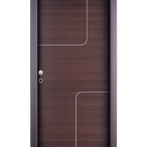 md10 Θωρακισμένη Πόρτα Εισόδου