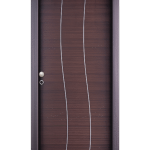 md20 Θωρακισμένη Πόρτα Εισόδου