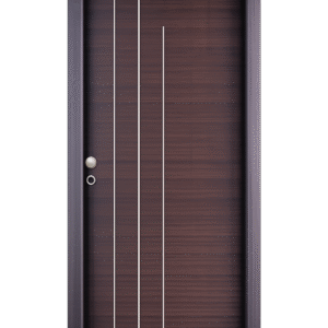 md70 Θωρακισμένη Πόρτα Εισόδου