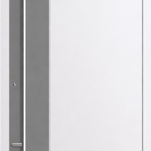 INOX L301 Θωρακισμένη Πόρτα